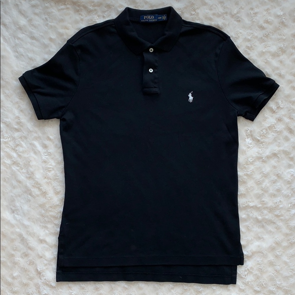 Ralph Lauren men’s polo shirt